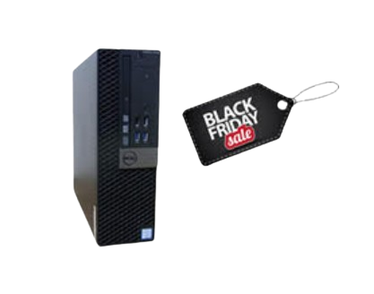 Dell Optiplex 7060 (refurbished)