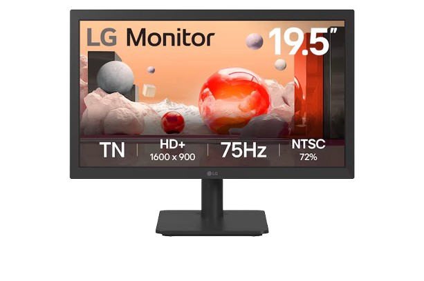 LG MONITOR