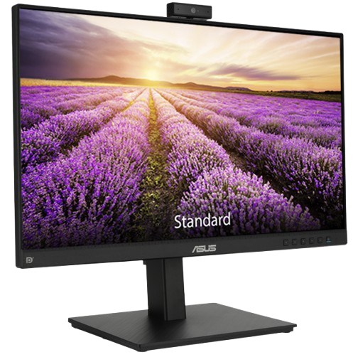 ASUS 23.8 1080P Video Conferencing Monitor