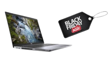 Dell Precision 3560 (refurbished)