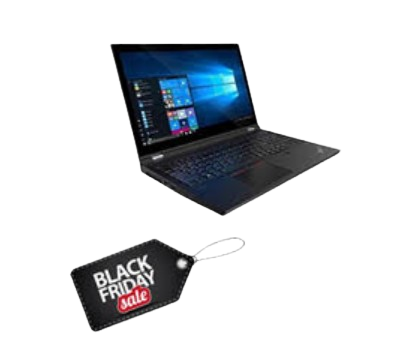 Lenovo ThinkPad P15s + Webcam (Refurbished)