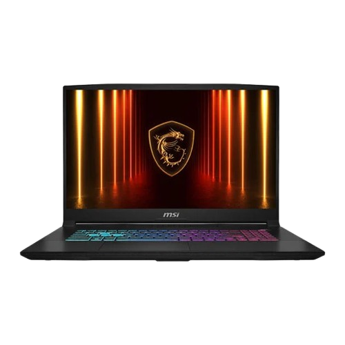 MSI Katana i9 RTX 5070