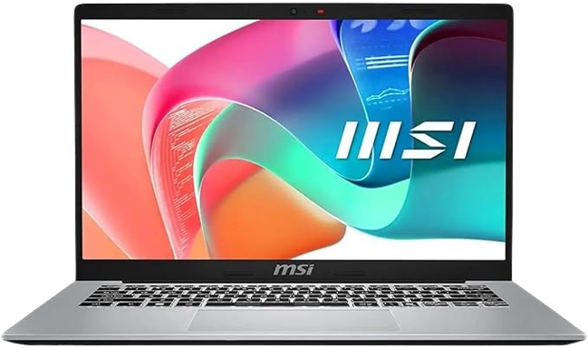 MSI Modern 14 Core i7