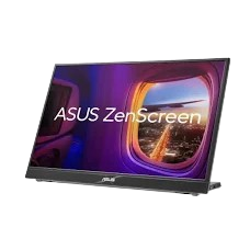 ZenScreen MB16QHG
