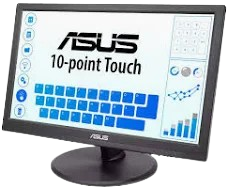 Asus VT168HR Touch Monitor