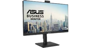Asus 27" Video conference monitor