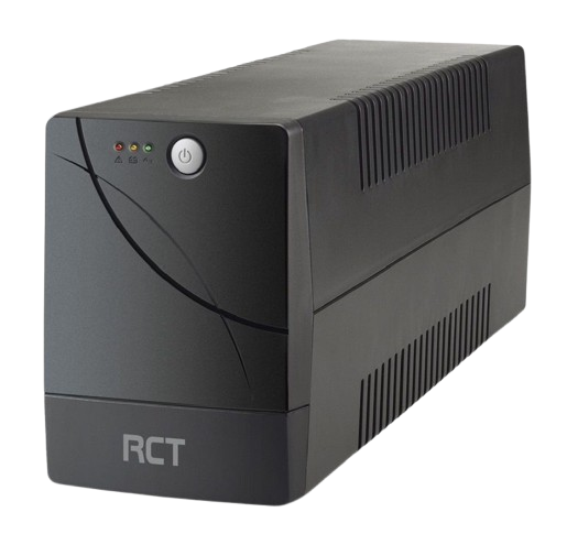 RCT 2000VA Line Interactive UPS