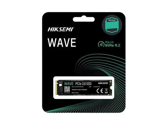HKV HS-SSD-WAVE(P)-1024GB
