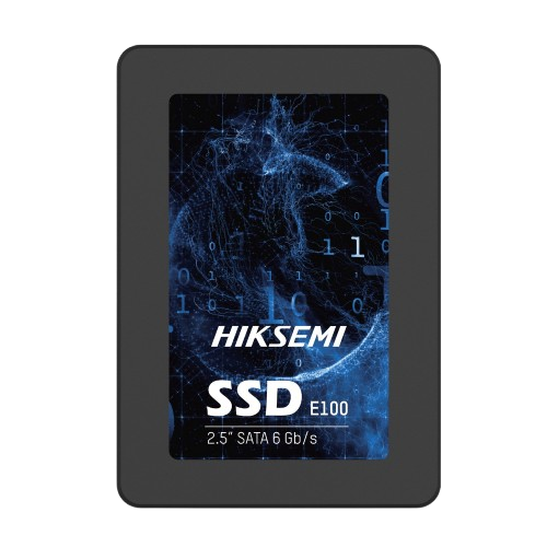 Hiksemi 1TB 2.5 SSD